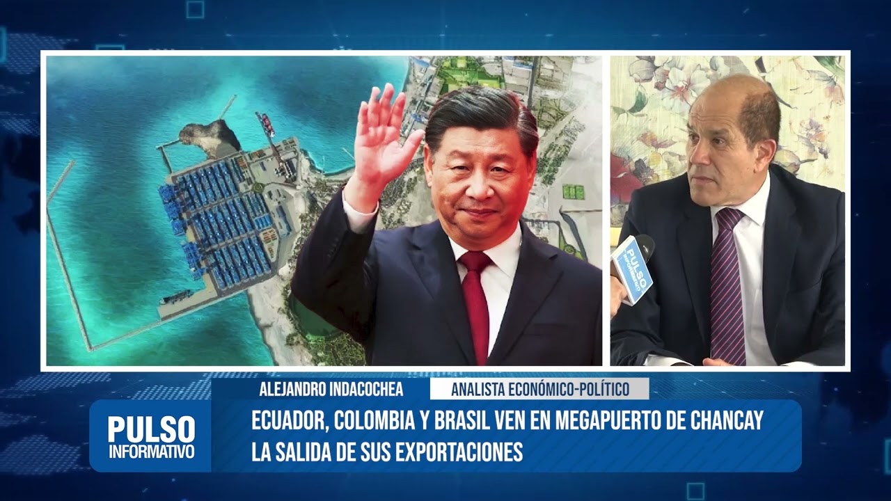 ALEJANDRO INDACOCHEA CÁCEDA, profesor fundador de CENTRUM PUCP
