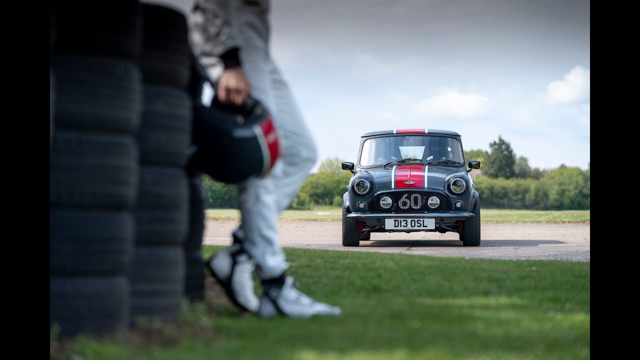 Mini Remastered, Oselli Edition