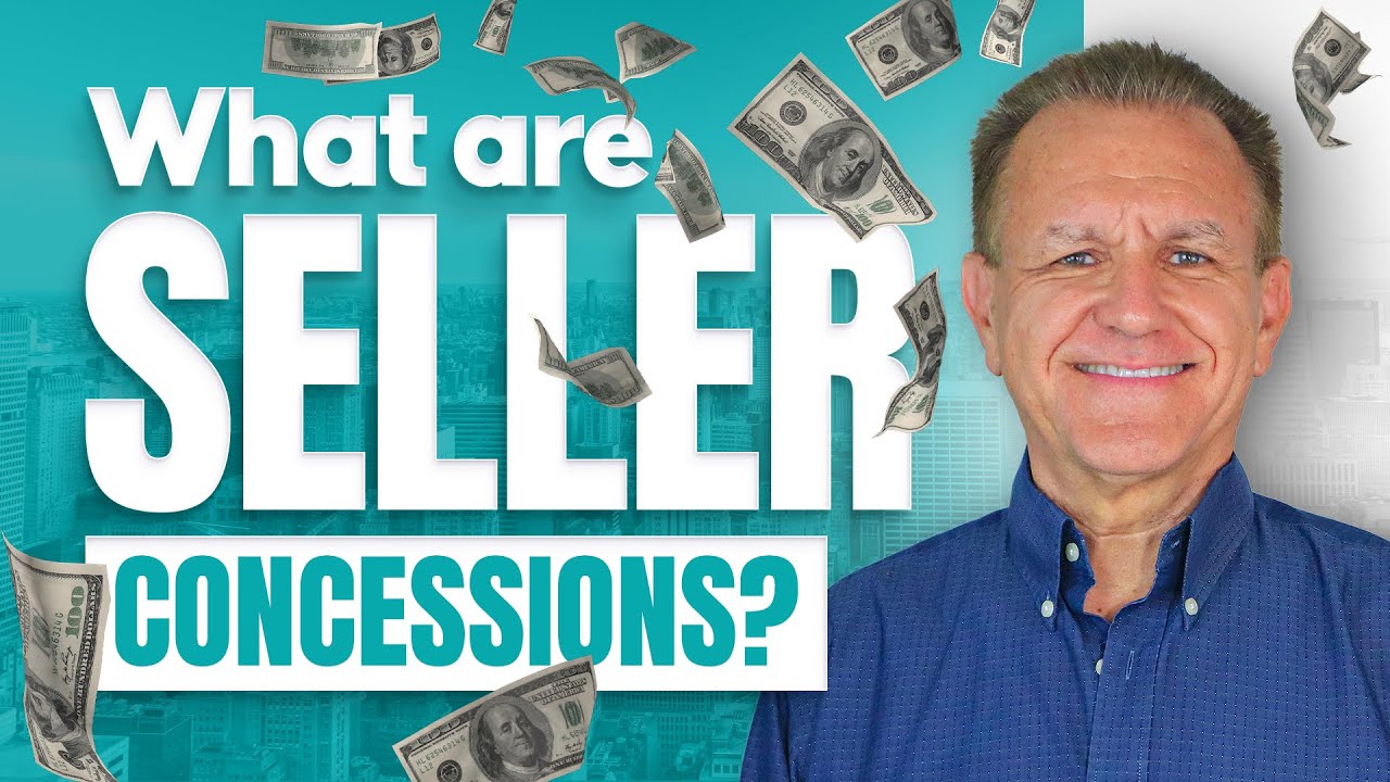 What Are Seller Concessions?