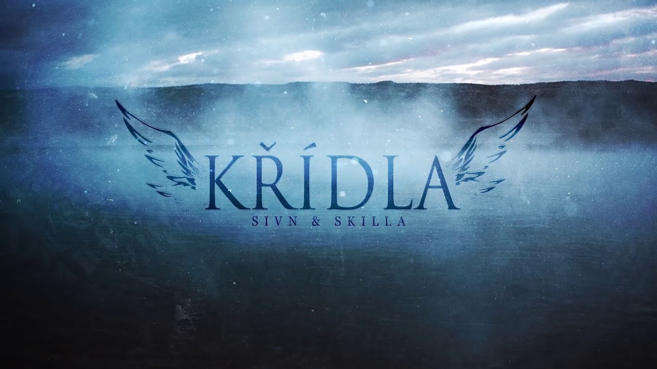 Sivn - Kř&iacute;dla feat. Skilla