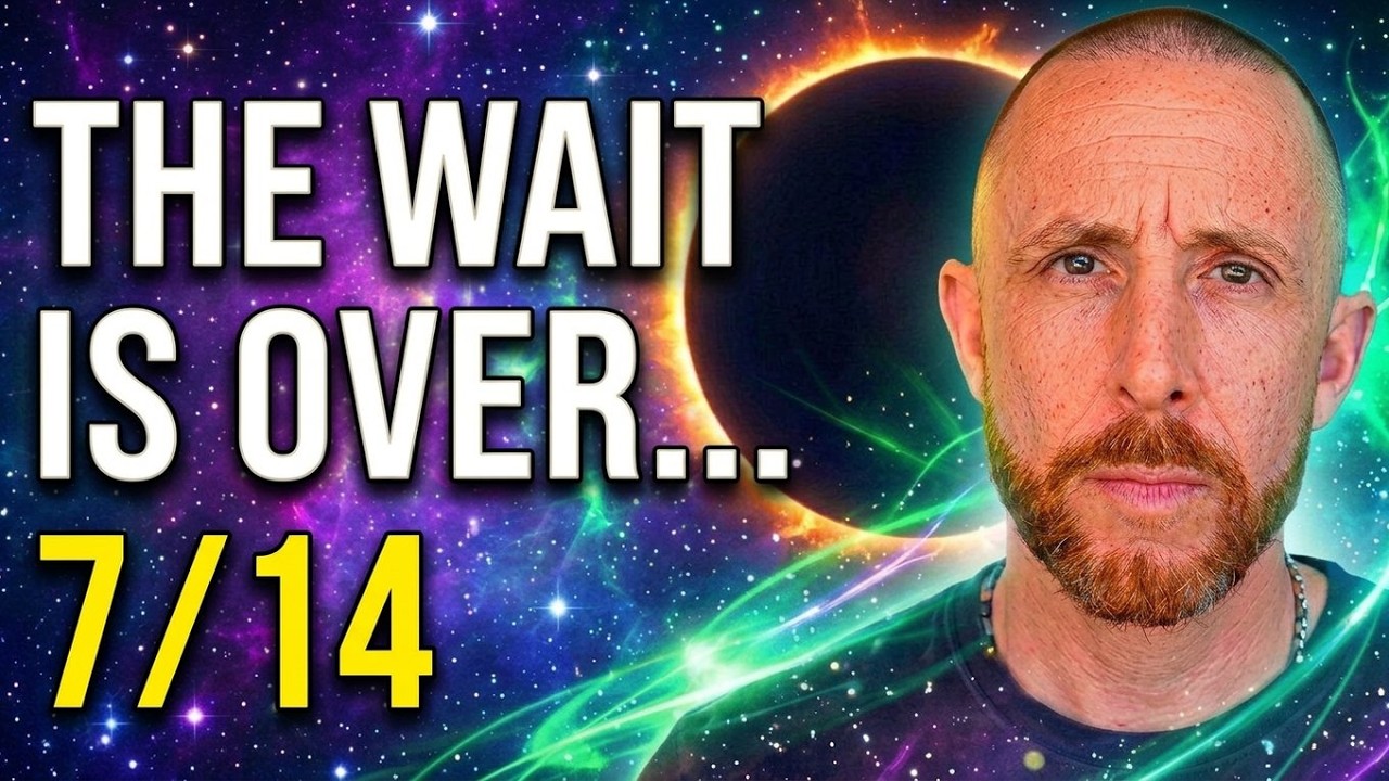 5 Things You Should Know About Tonight's New Moon (July 14, 2026)