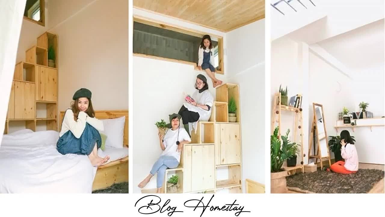 15+ Homestay Hà Nội Phù Hợp Để Thư Giãn Cuối Tuần Với Bạn Bè - Bloghomestay.vn