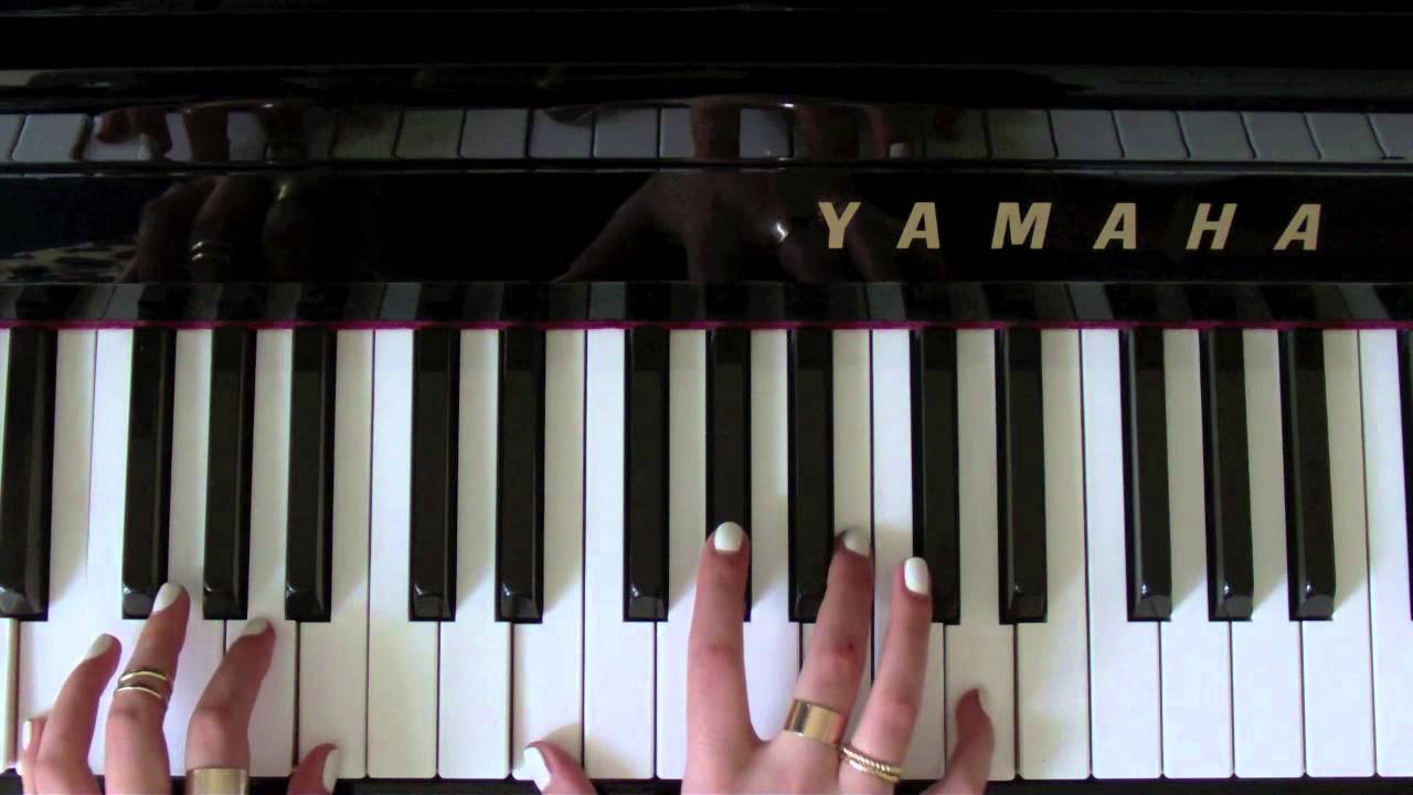 How To Play: You Know I'm No Good - Amy Winehouse