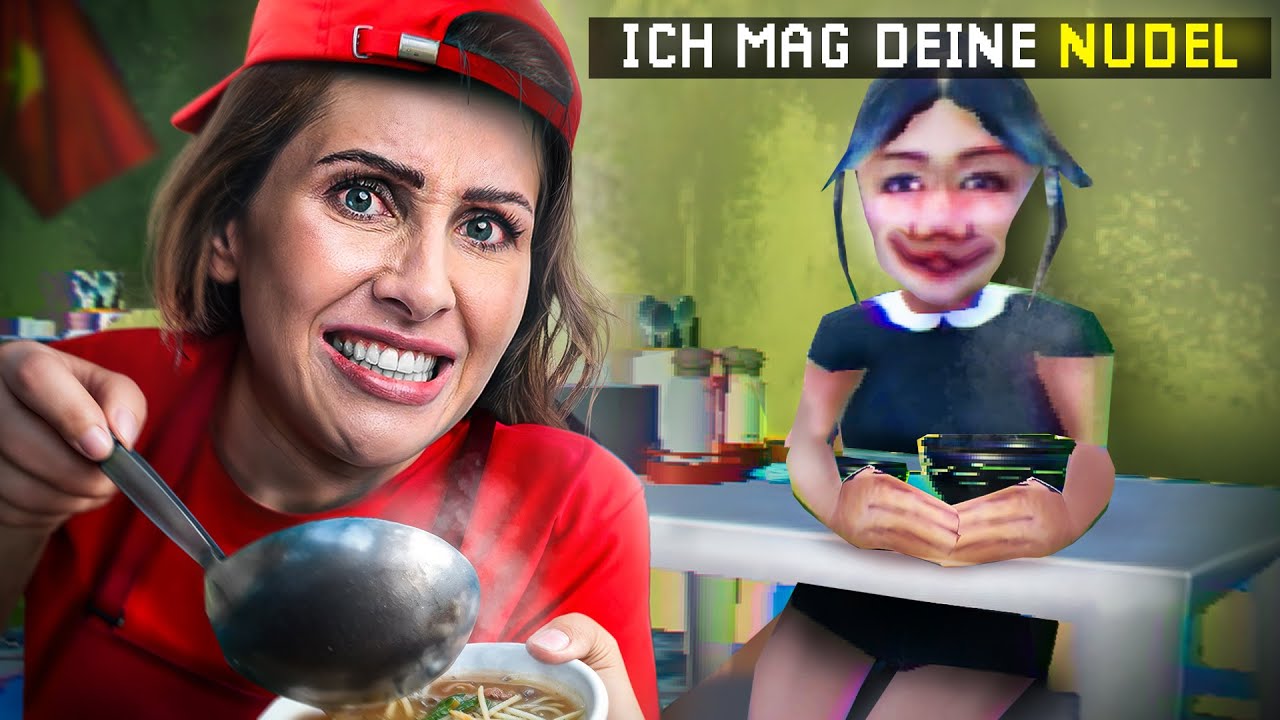 Eine korrupte Stadt in der alle nur das eine wollen…