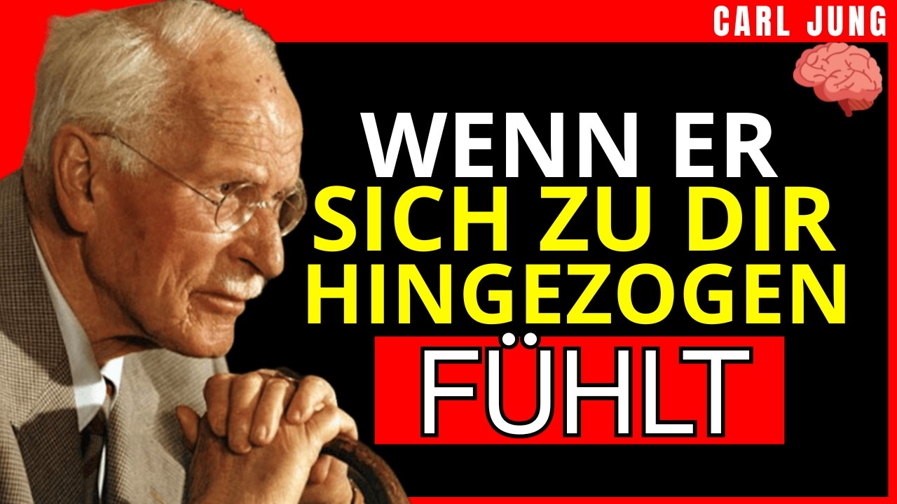 WARUM EIN MANN EINE FRAU VON UNTEN NACH OBEN ANSIEHT (WENN ER SICH ZU IHR HINGEZOGEN FÜHLT) – Carl J