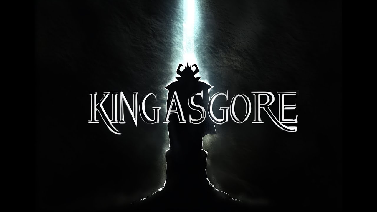 КОРОЛЬ АСГОР | Undertale Fansong