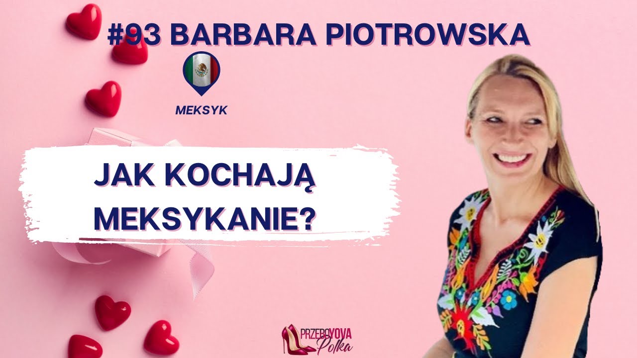 Romantycznie i na bogato, Walentynki w Meksyku, Barbara Piotrowska @POLKAWMEKSYKU