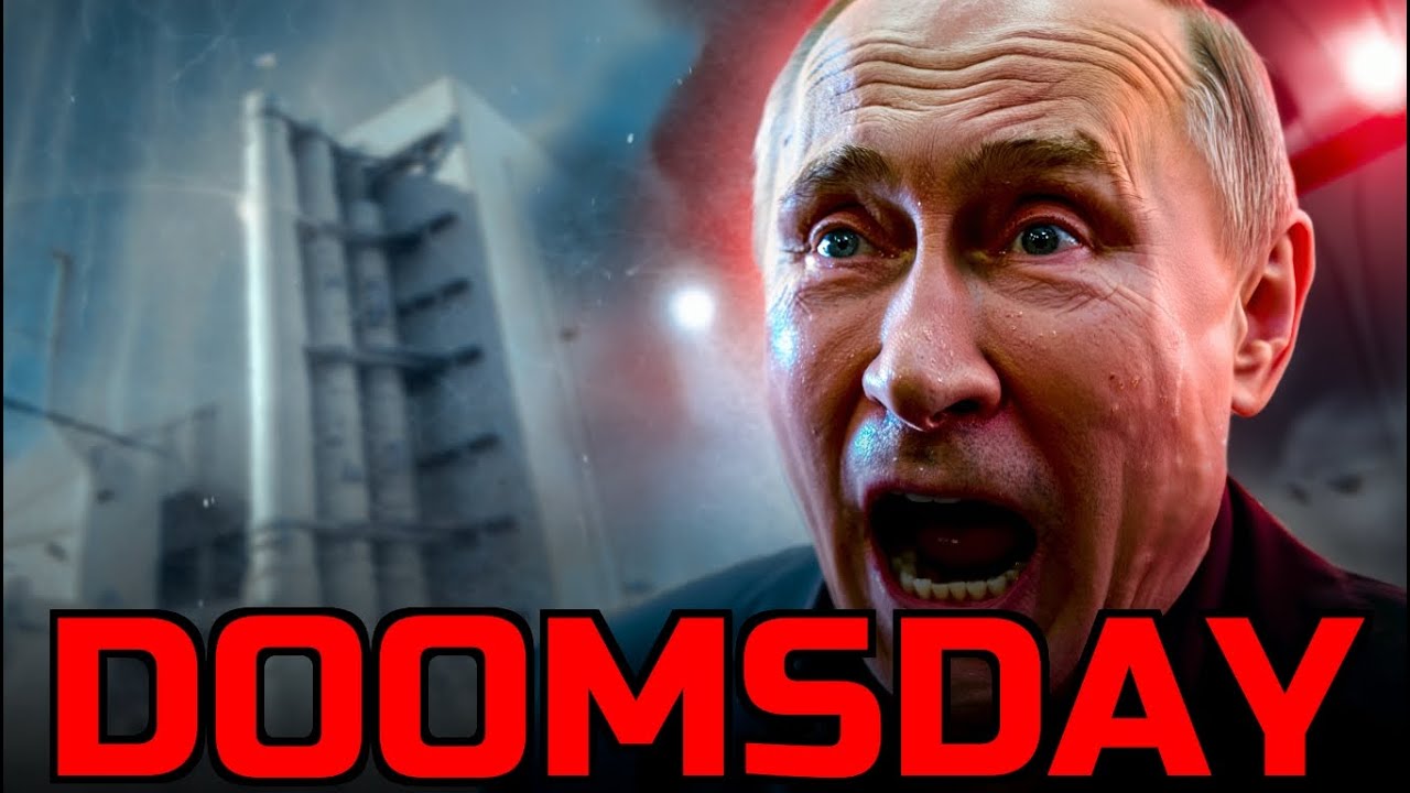 US Triton Drone Sparks GLOBAL DOOM! Did Biden Sign The Nuclear Death Warrant?