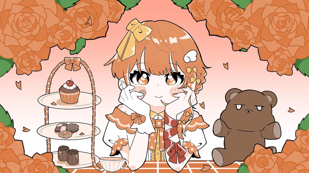 桜キッス / Covered by momo