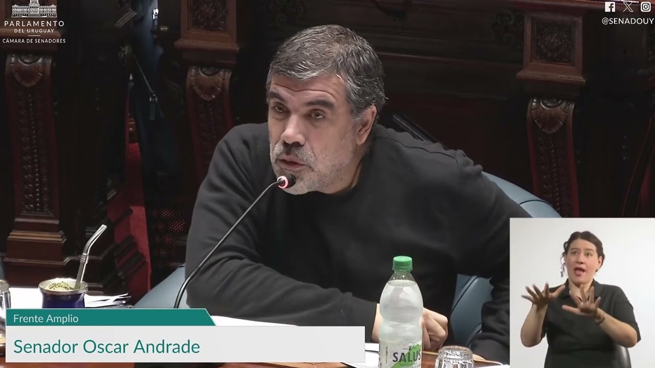 Oscar Andrade- Homenaje a Zitarrosa 