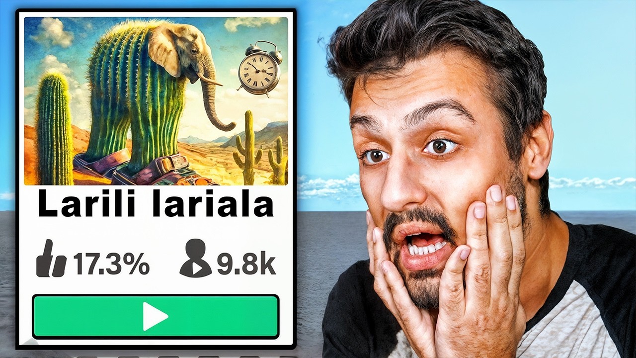&Alpha;&upsilon;&tau;ά &tau;&alpha; BRAINROT &mu;&omicron;&upsilon; έ&kappa;&alpha;&psi;&alpha;&nu; &tau;&alpha; &Epsilon;&Gamma;&Kappa;&Epsilon;&Phi;&Alpha;&Lambda;&Iota;&Kappa;&Alpha; &Kappa;&Upsilon;&Tau;&Tau;&Alpha;&Rho;&Alpha;!