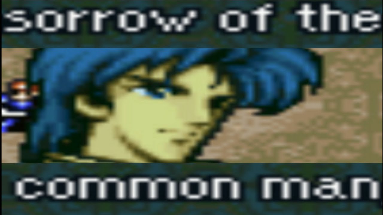 Fire Emblem 4 Is Not As Great As I Remember