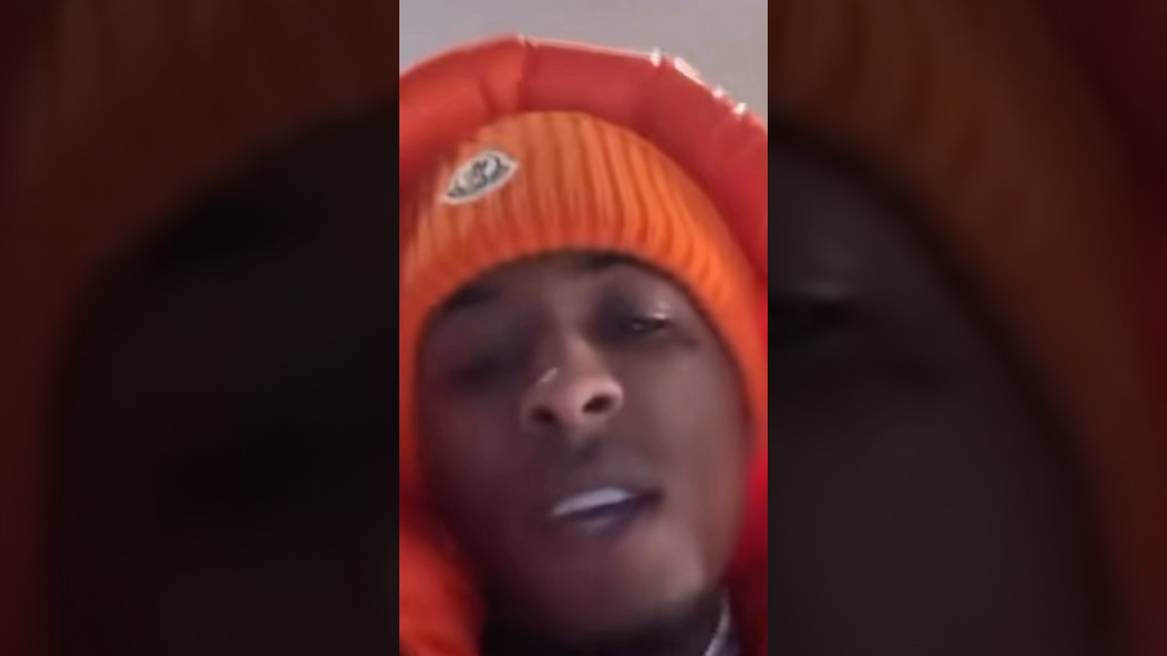 NBA Youngboy FaceTime OTF Jam Inform Lul Pab Lawyer Footage Lil Durk Fight 4KT Lieutenant JayBlam￼