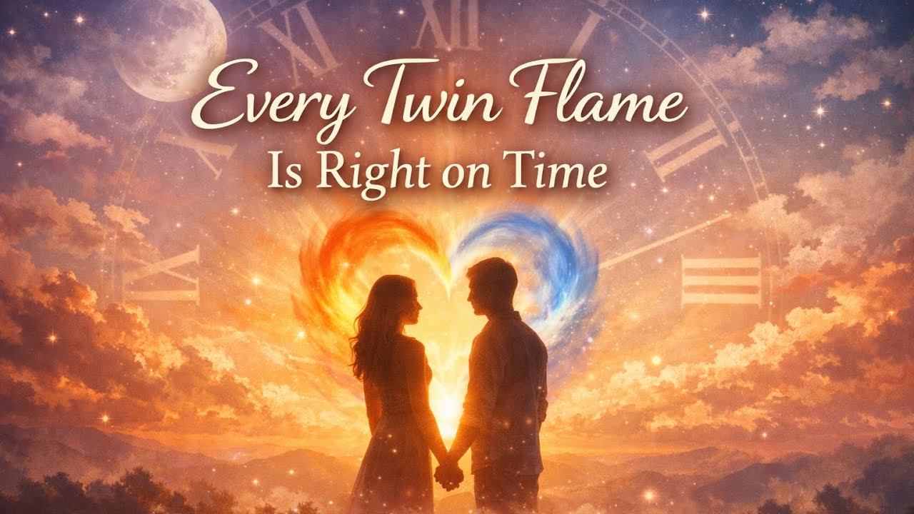 (Tamil) 143. There Is No ‘Better’ Twin Flame