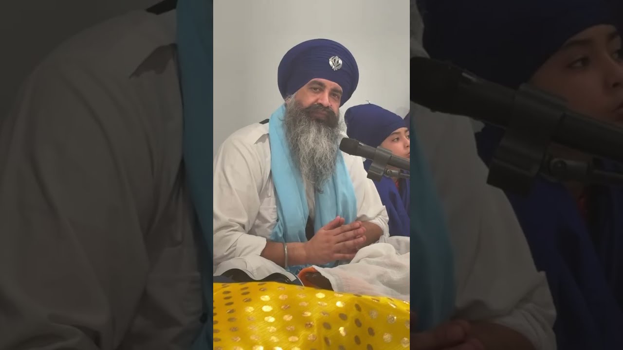 Sant Ji Chicago Wale  Har Sangat is live!