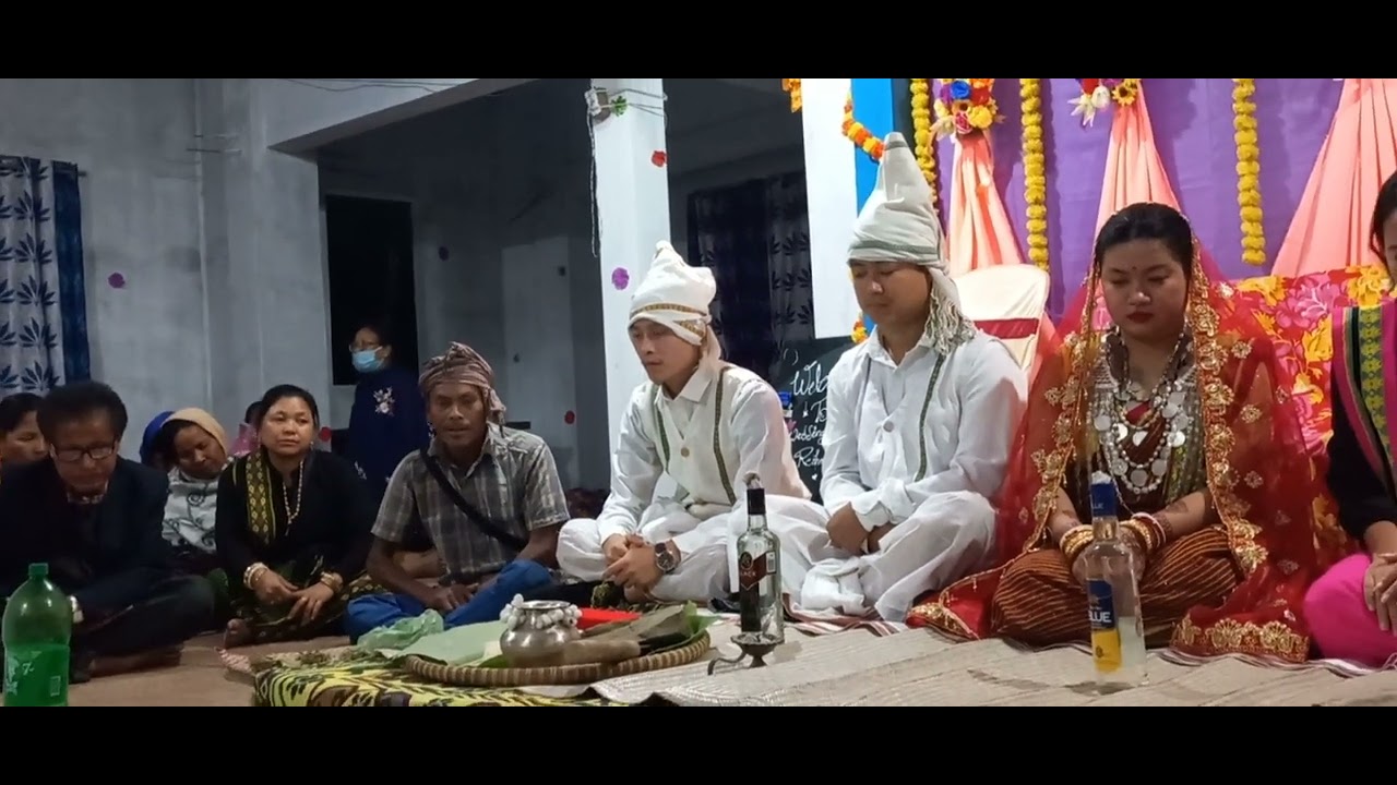 my friend wedding