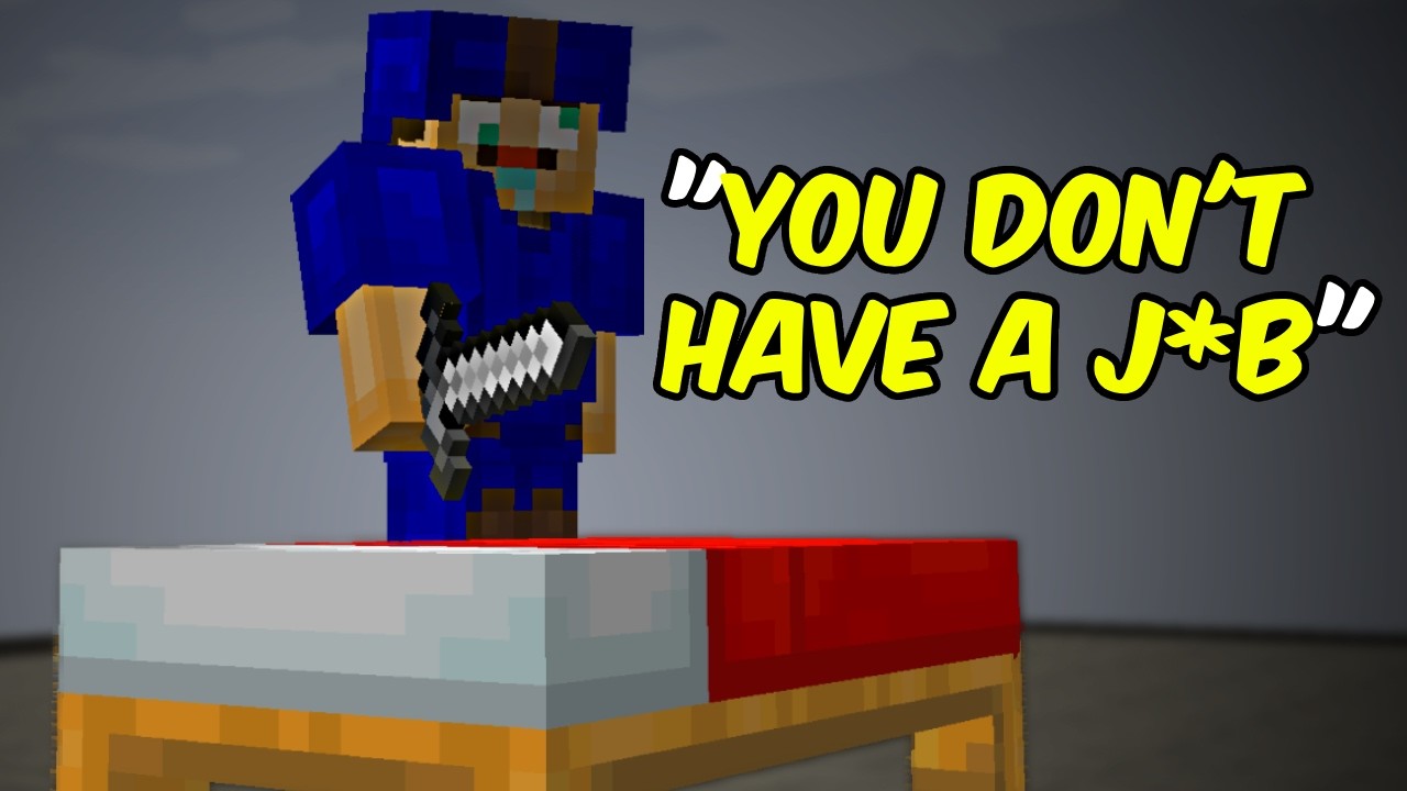 What Your Favorite Hypixel Game Mode Says About You