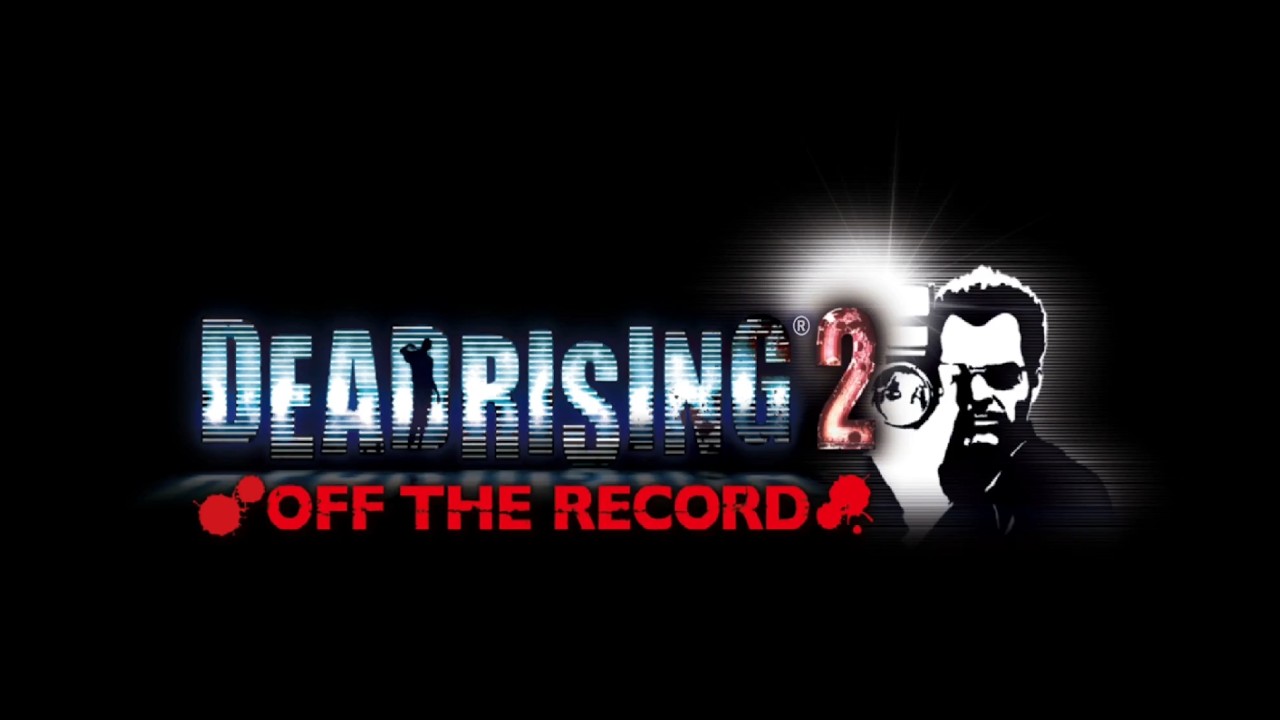 Dead Rising 2 Off the Record | Gentle Commentary Ending S Full Playthrough