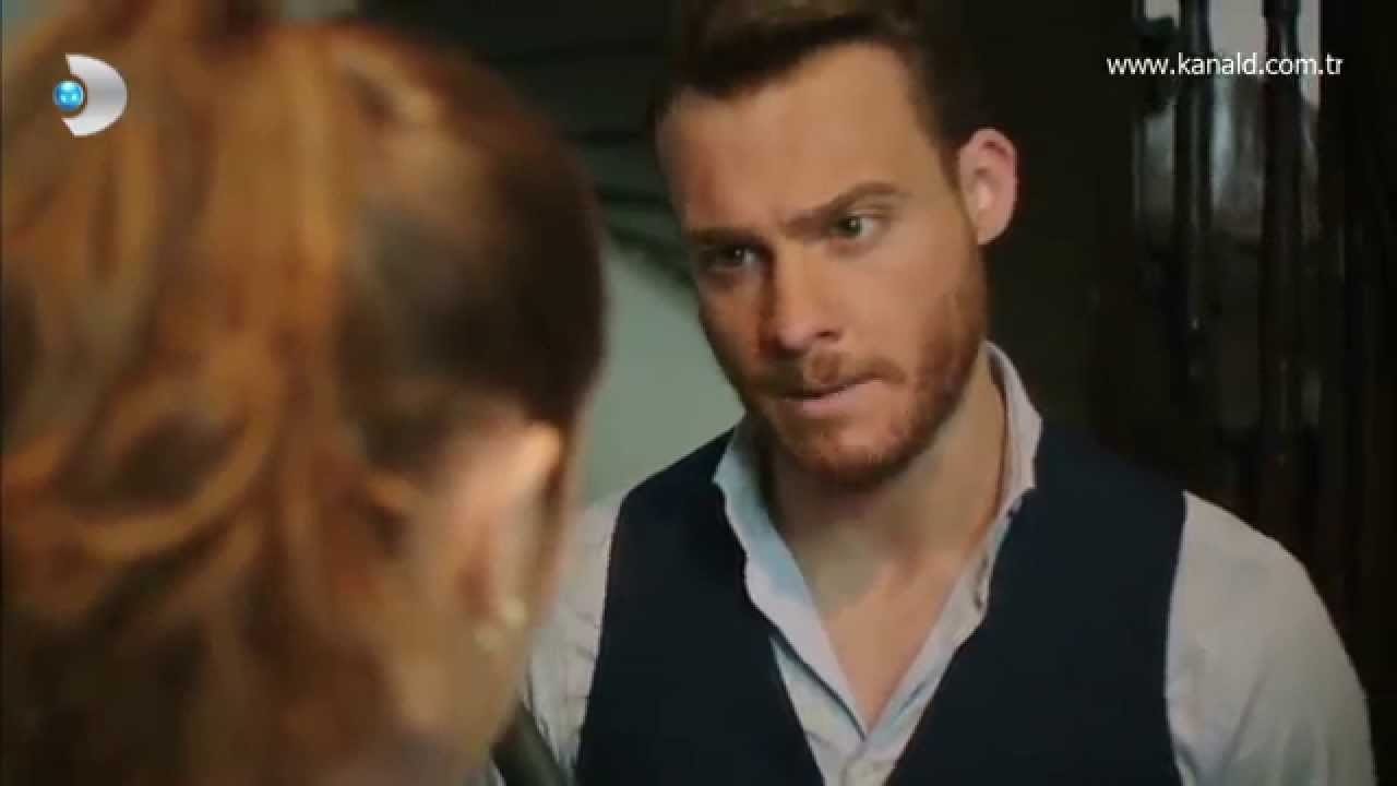 Şeref Meselesi 13.Bölüm - Kızıma ben babalık yapmak istiyorum!