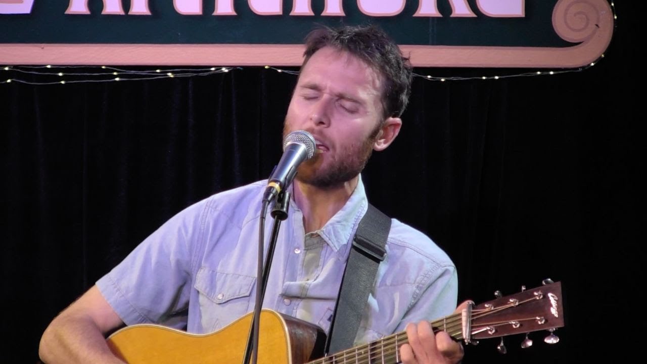 Jenner Fox Band - 
