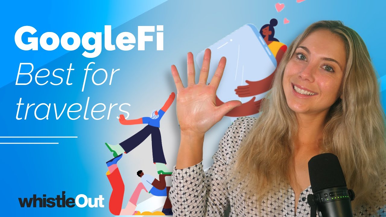 Google Fi Plans Explained | 5 Reasons why It's time to make the switch!