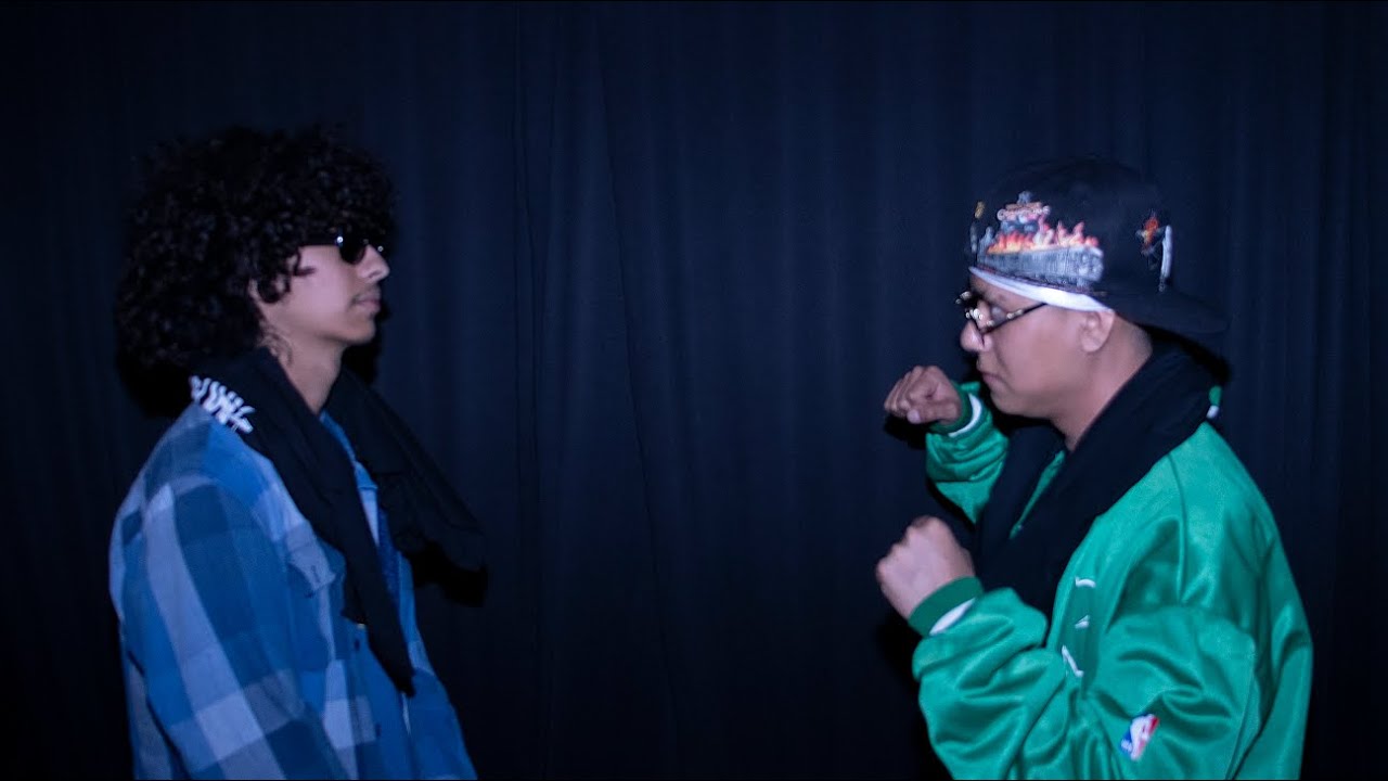 RENKHO VS 7D ZUERT // Proelivm Versvs Nuevos Guerreros. 