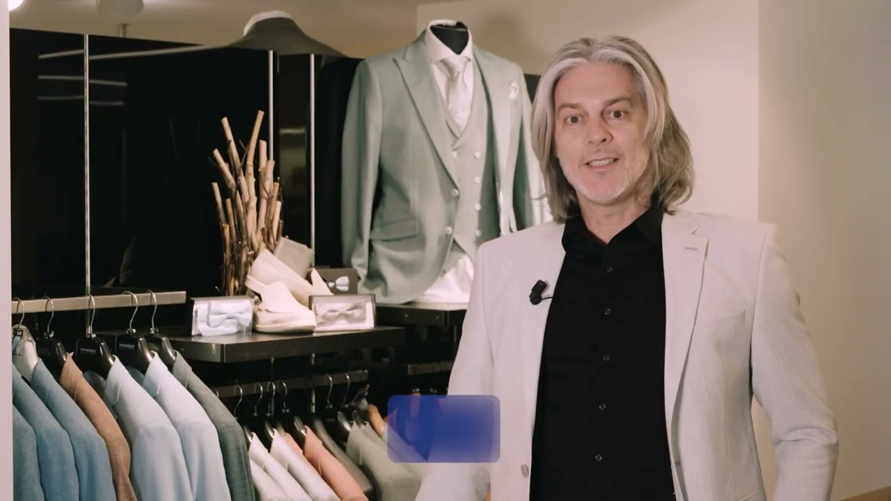 Kanaal Z - E&R Wedding and Fashion