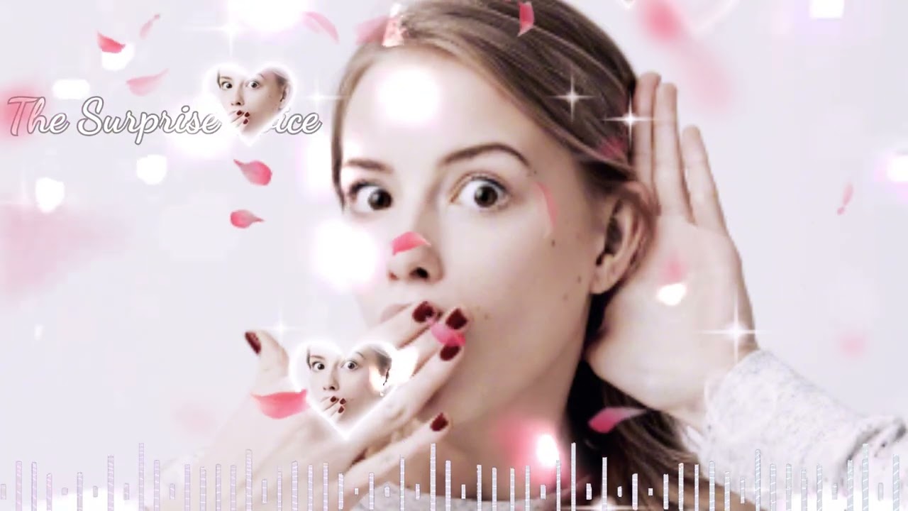 Телефонное мошенничество на день рождения: The Surprise Voice