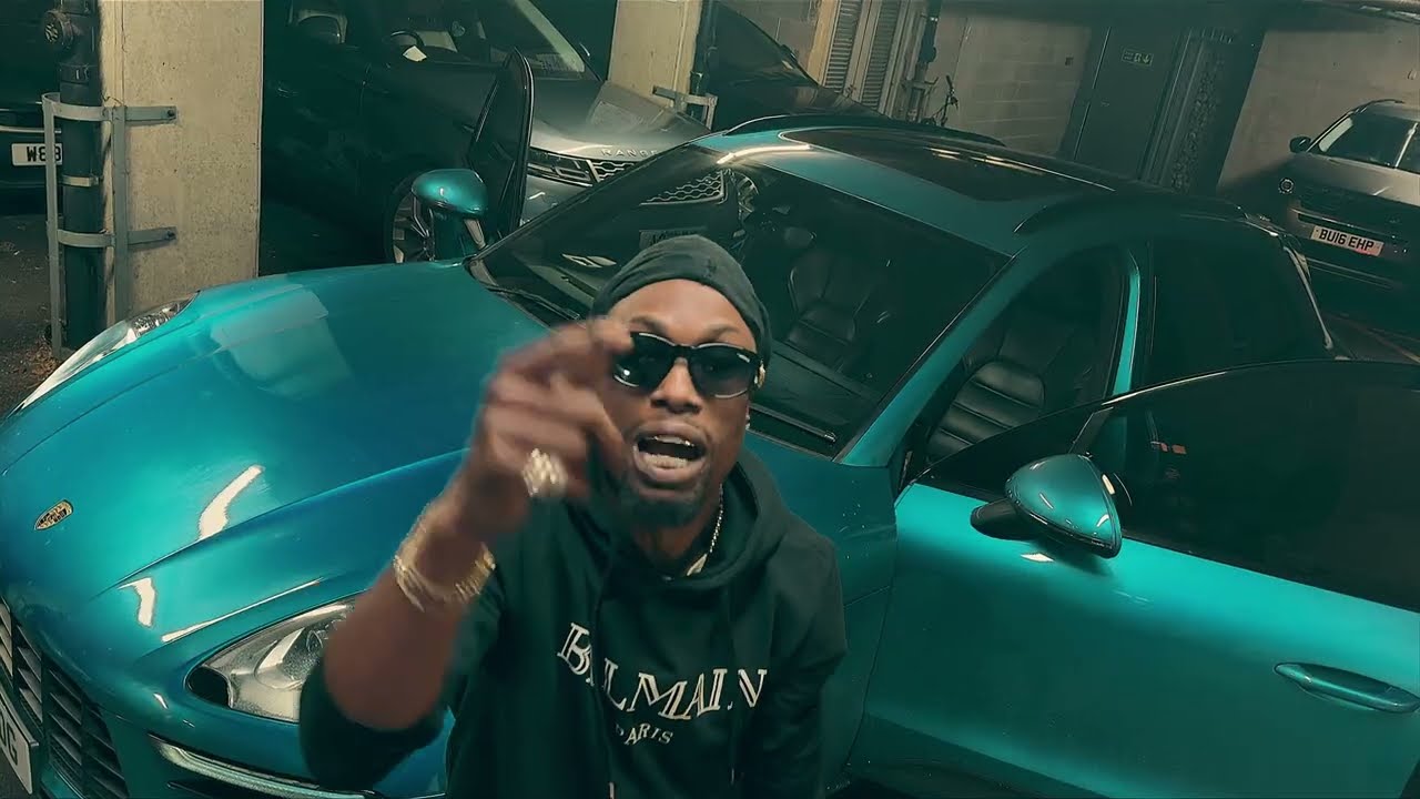 PeckyBullz, DJ Mac, CrashDummy - Money Freestyle (Vibez Video) WYFL RIDDIM | ShotbyJ4