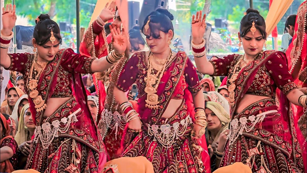 नई बहू का धांसू कमरतोड़ डांस @new आशिक song हे बनी फेबफा मेरी जानूं रोबत हमको छोड़ गई 