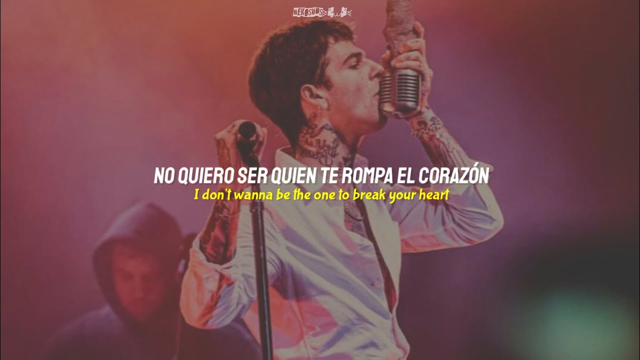 The Neighbourhood - Start (Sub. Español & Lyrics)