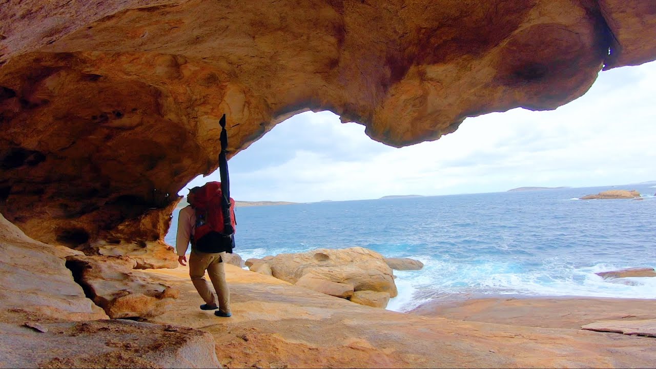 4 DAY SOLO HIKE | Day 3 and 4