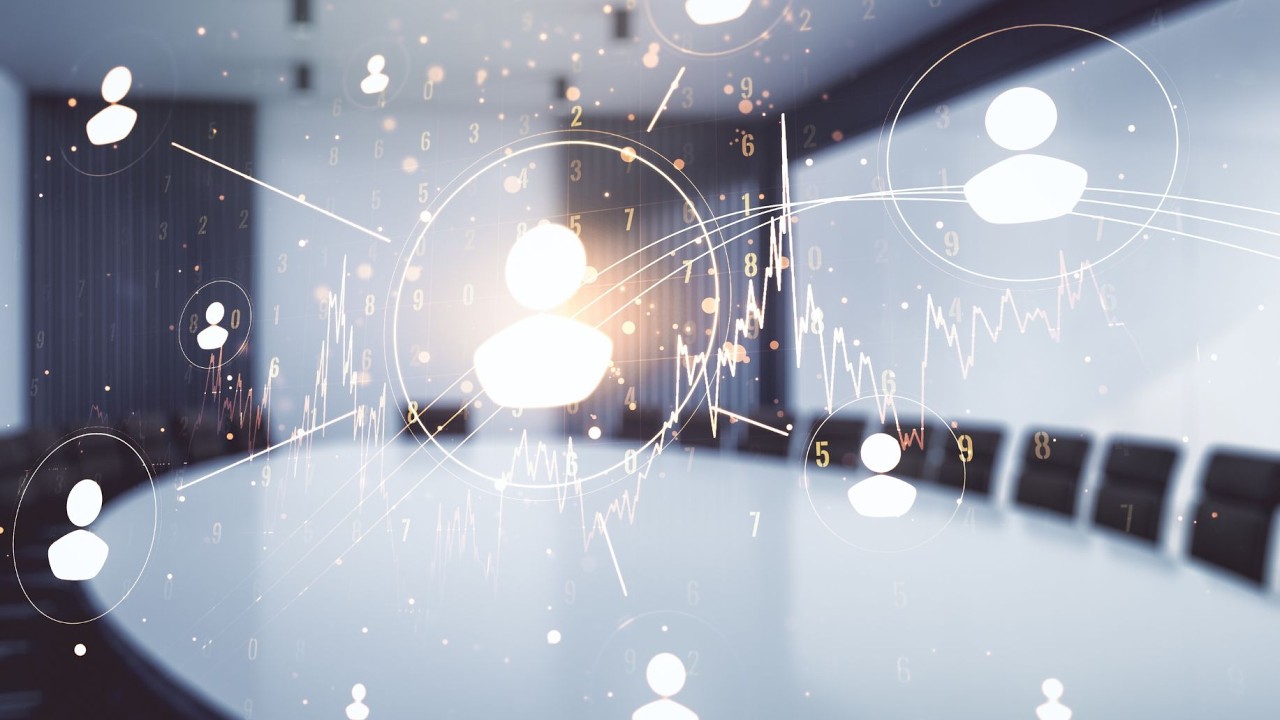 Webinar: The GC-Board Alignment Gap: What Boards and General Counsel Say&mdash;and What Actually Happens