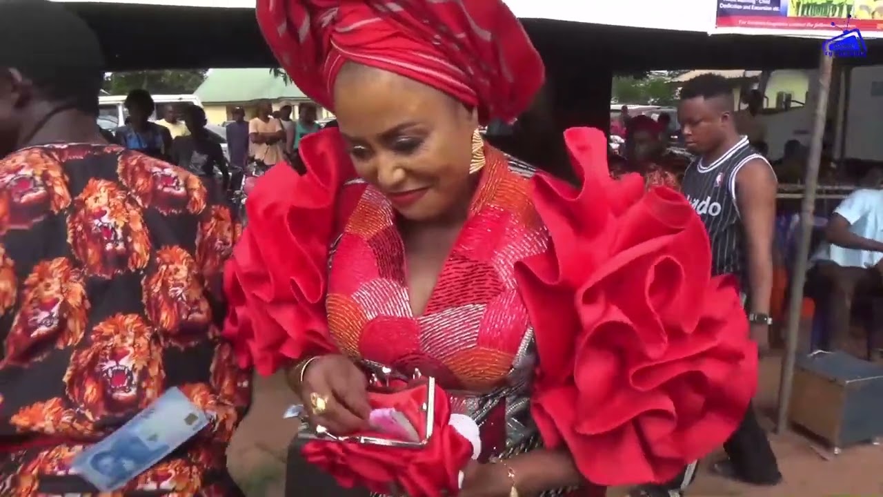 Onu ika live in Owanta Aliosimi(IETV)