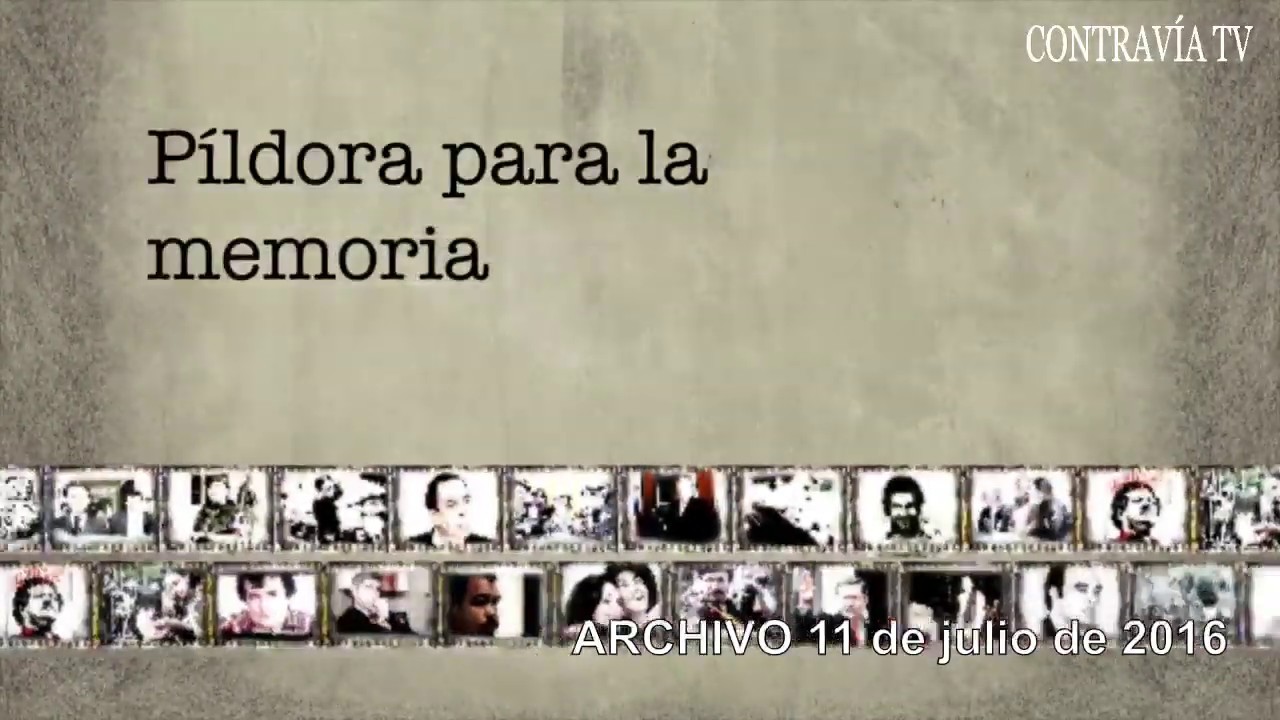 ARCHIVO CONTRAVIA: Condena por Chuzadas del DAS
