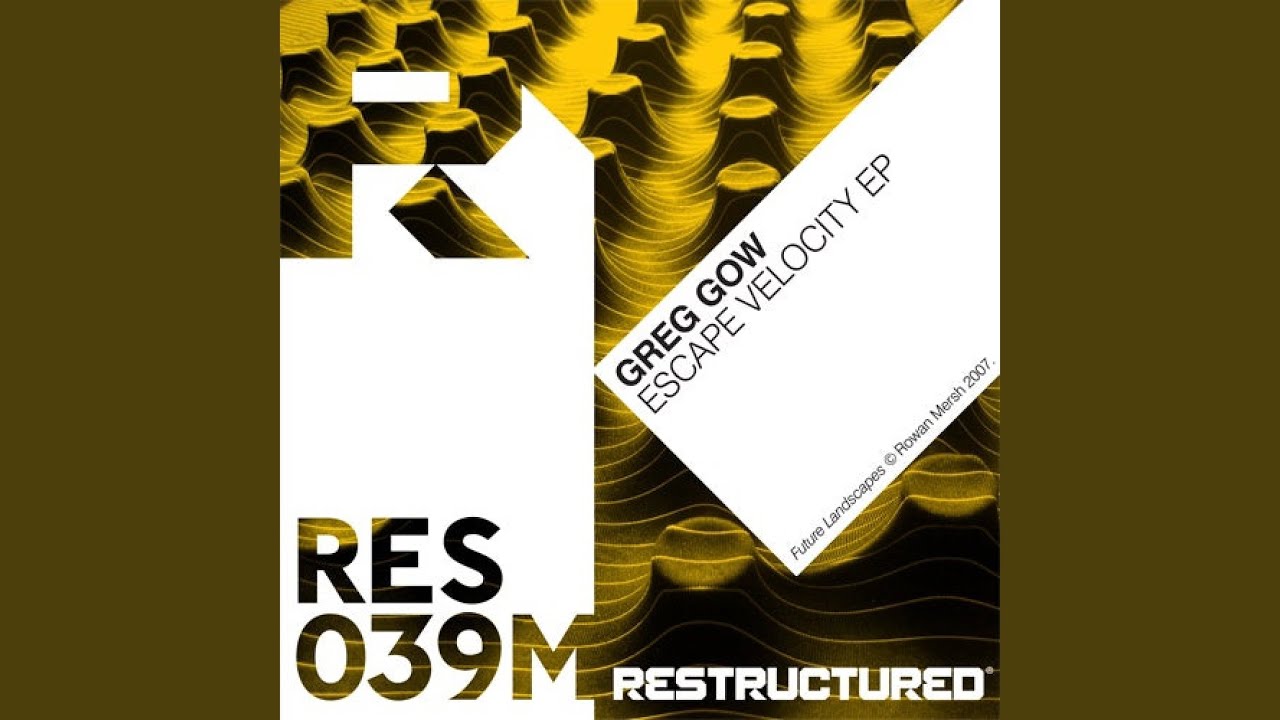 Final Frontier (Original Mix)