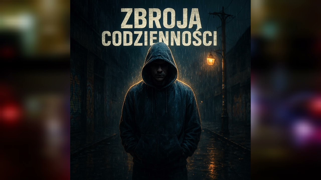 JACKOB & FIXEL - ZBROJA CODZIENNOŚCI