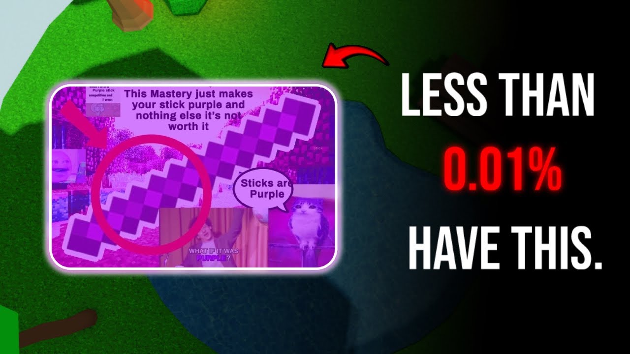 How I did the "Impossible" in Slap Battles...