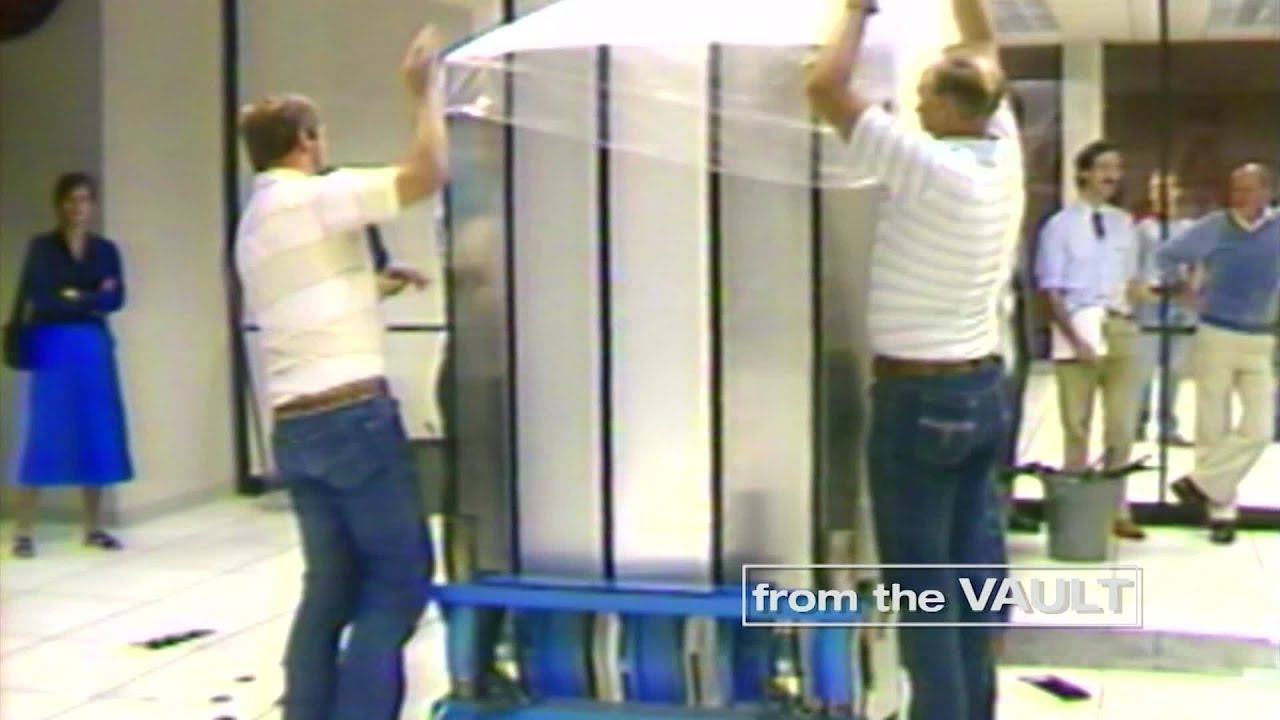 From the Vault | Episode 6