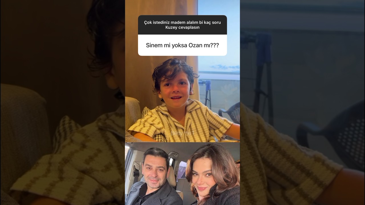 Uzak Şehir Minik Cihan Deniz 