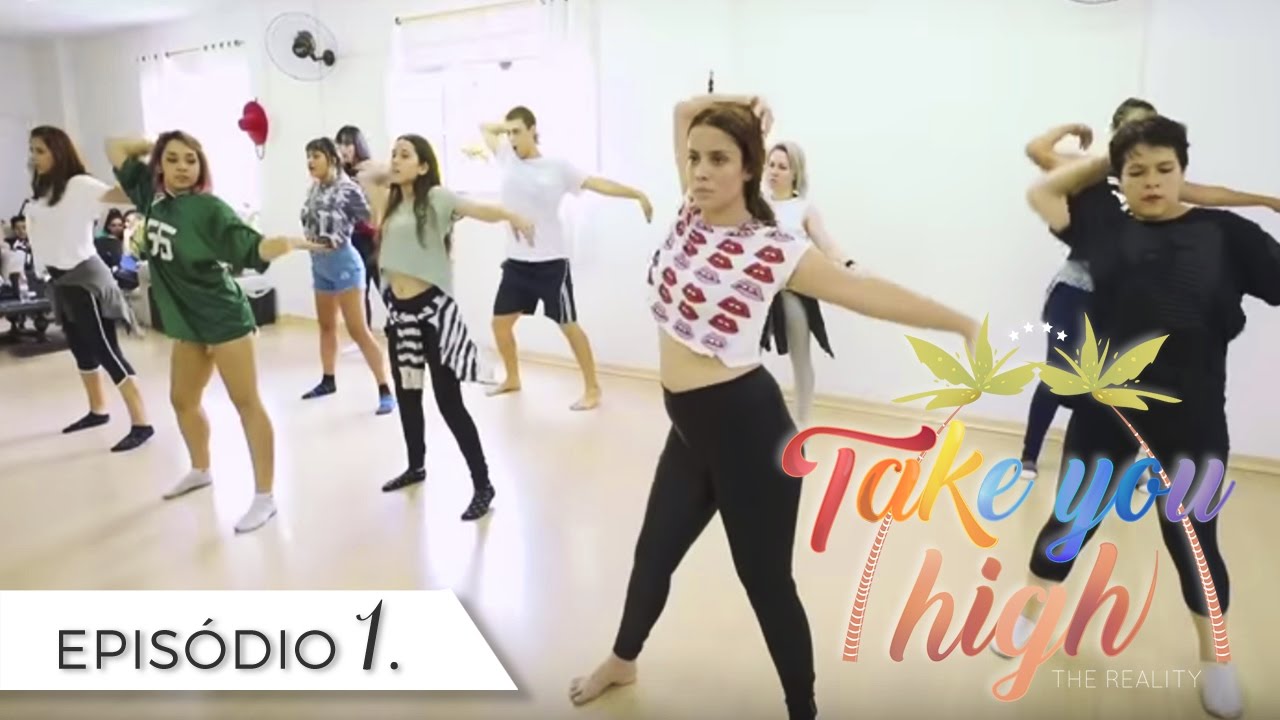 Take You High - Ep.01