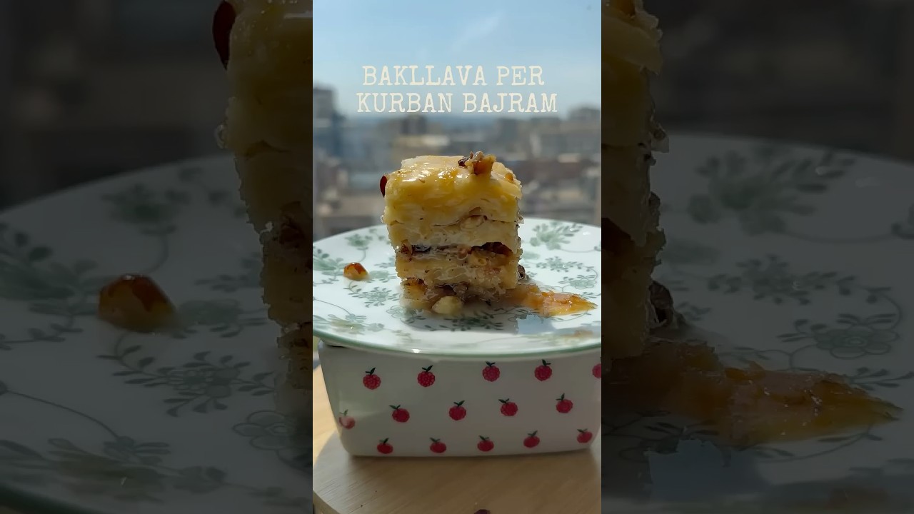 BAKLLVA RECETE E TRASHEGUAR 