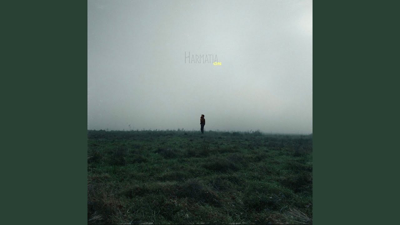 Harmatia