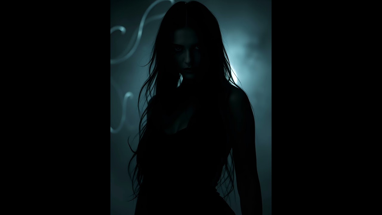 Rianon's Dark Flame