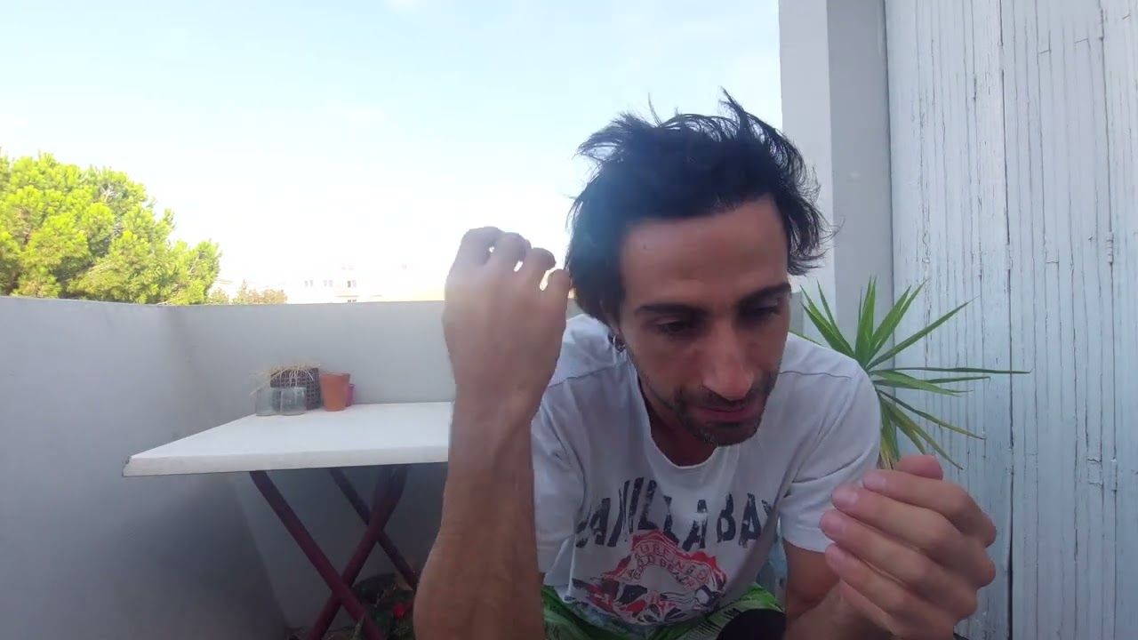GREFFE CAPILLAIRE TURQUIE KLINEVA EP 6 +6 MOIS