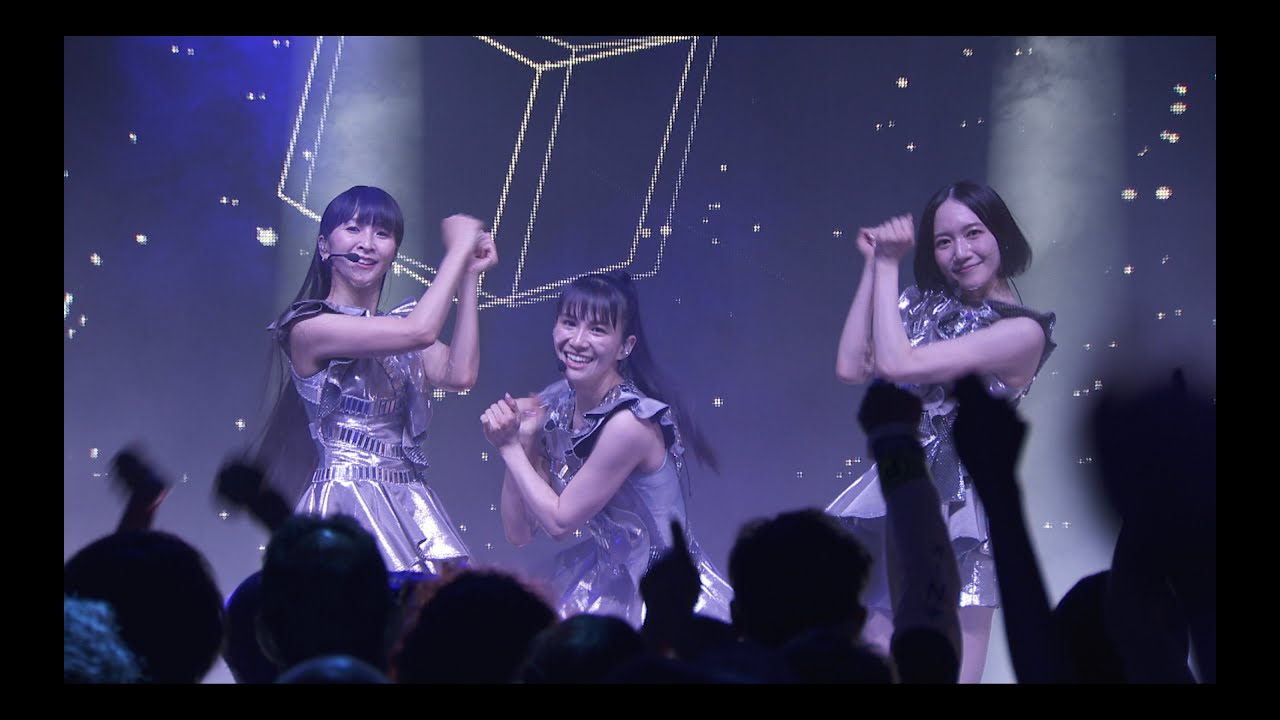「ラヴ・クラウド」-Perfume LIVE 2023  