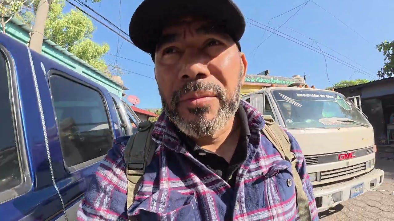 Me FUI AL TIANGUE DE NUEVA GUADALUPE