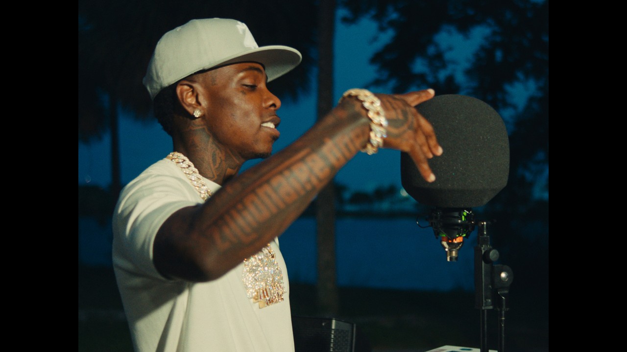 Zillionaire Doe - Grind (Official Video)