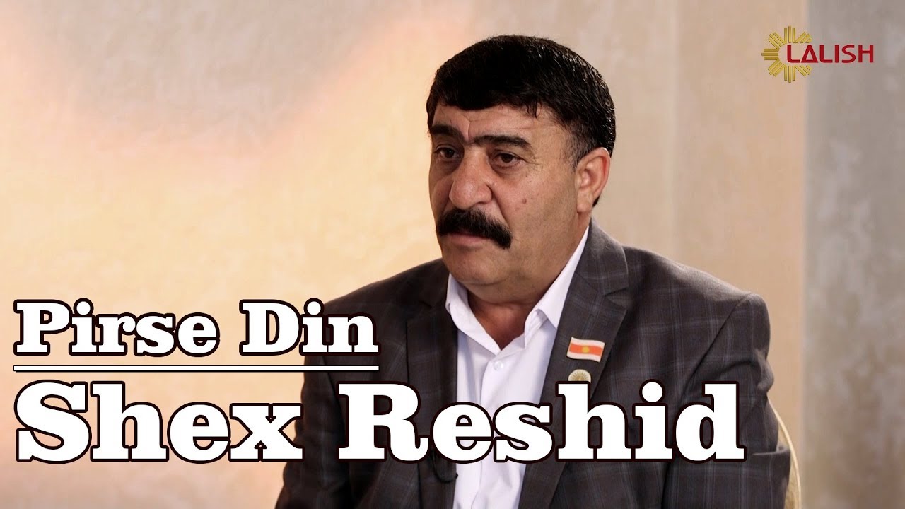Pirse Din - Shex Reshid