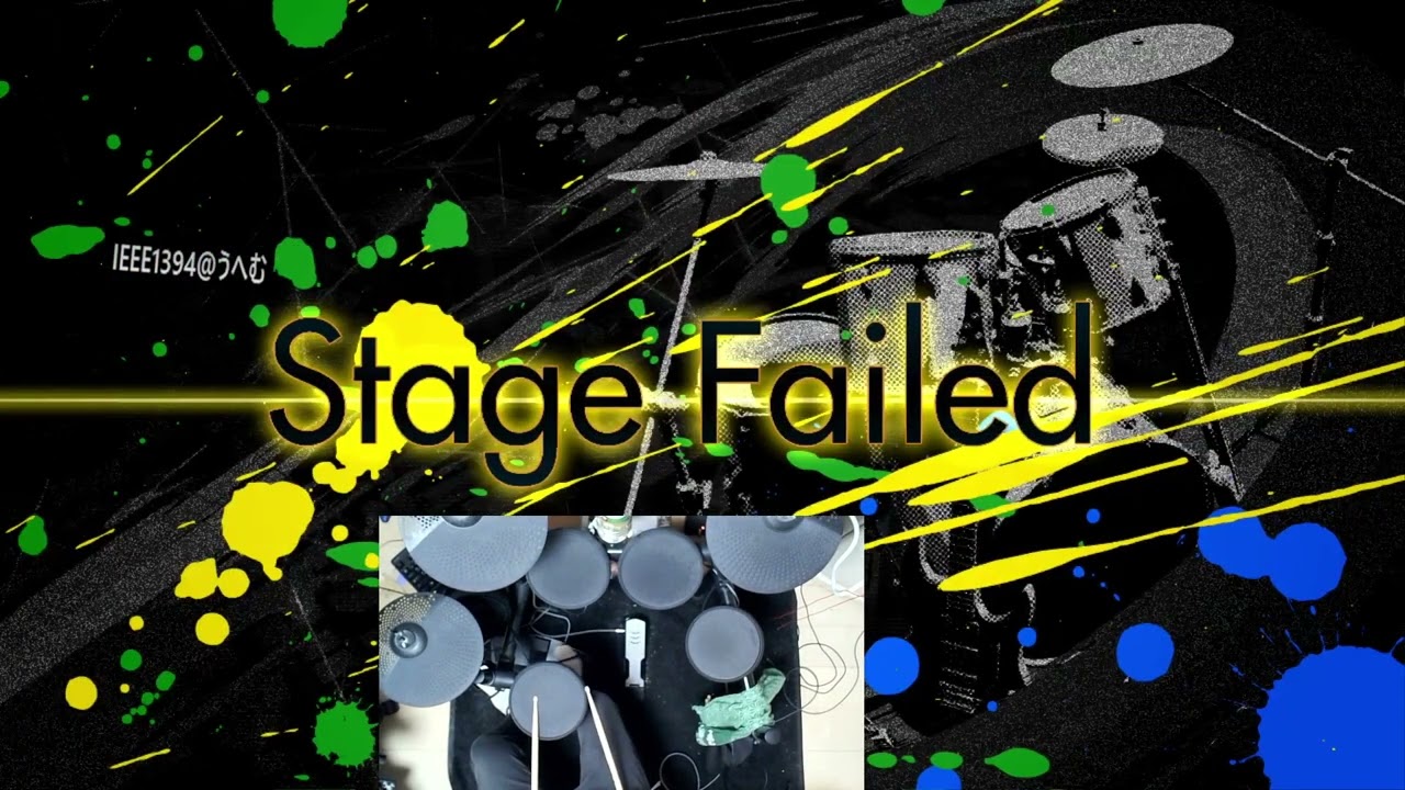 【#コナステ #DrumMania】2026/02/16　#作業用BGM（謎  撮り溜め開放的な奴【#GITADORA #オウチマニヤ】